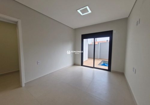 Casa com 153m², 3 quartos no bairro Jardim Bela Vista em Indaiatuba