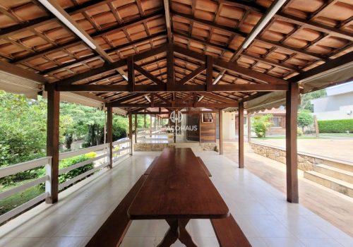 Chácara com 352m², 3 quartos no bairro Terras de Itaici em Indaiatuba