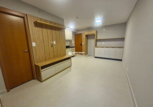 Studio com 39m², 1 quarto no bairro Cidade Nova em Indaiatuba