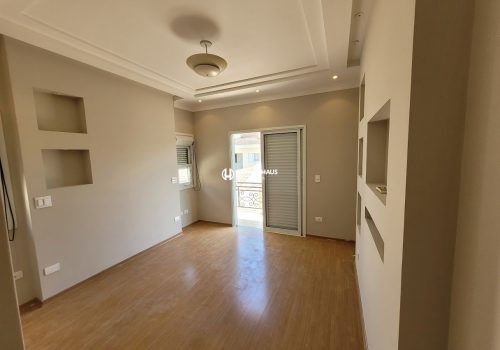 Casa em Condomínio com 350m², 3 quartos no bairro Cidade Nova II em Indaiatuba