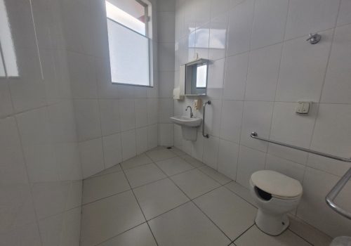 Prédio Comercial com 520m² no bairro Jardim Morada do Sol em Indaiatuba