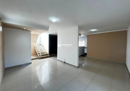 Casa com 128m², 3 quartos no bairro Jardim Esplanada II em Indaiatuba