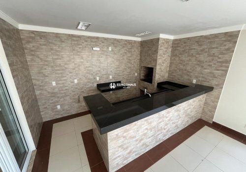 Casa em Condomínio com 392m², 4 quartos no bairro Condomínio Helvetia Park I em Indaiatuba
