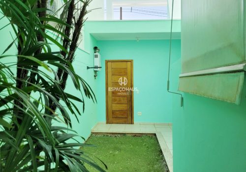 Casa em Condomínio com 257m², 3 quartos no bairro Jardim Portal dos Ipês em Indaiatuba