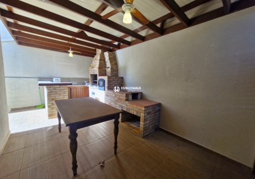 Casa em Condomínio com 186m², 3 quartos no bairro Vila Suíça em Indaiatuba