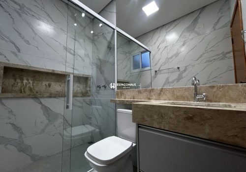 Casa em Condomínio com 130m², 3 quartos no bairro Jardim Park Real em Indaiatuba