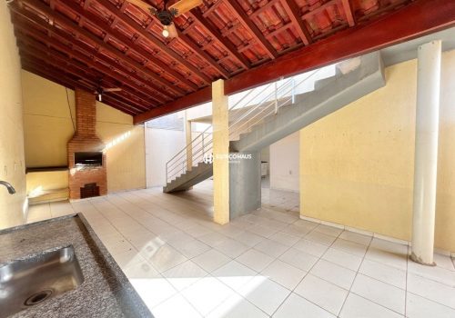 Casa com 226m², 3 quartos no bairro Jardim Morada do Sol em Indaiatuba