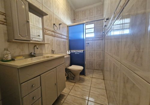 Casa com 90m², 2 quartos no bairro Jardim Regina em Indaiatuba