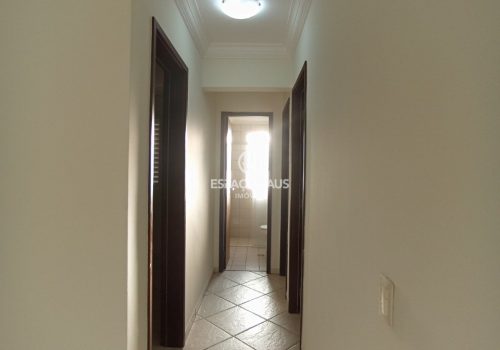 Apartamento com 110m², 3 quartos no bairro Jardim Pau Preto em Indaiatuba