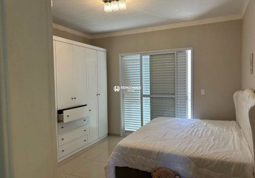Casa em Condomínio com 171m², 3 quartos no bairro Jardins do Império em Indaiatuba