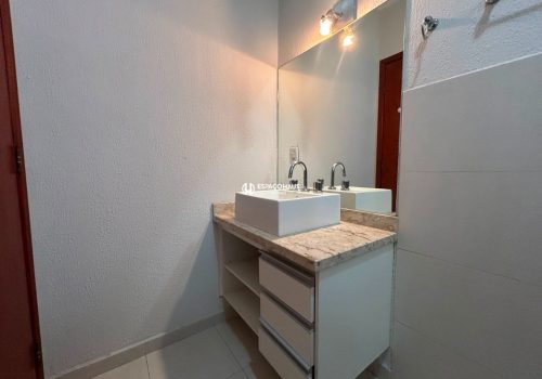 Casa em Condomínio com 350m², 4 quartos no bairro Chácara Areal em Indaiatuba