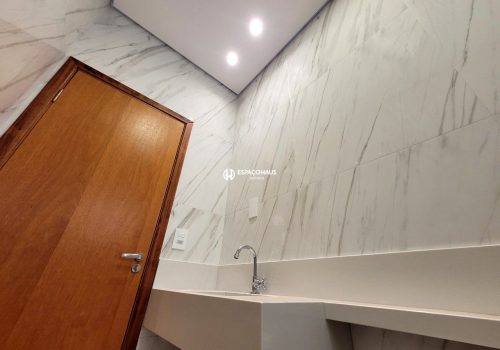 Casa com 128m², 3 quartos no bairro Jardim Casablanca em Indaiatuba