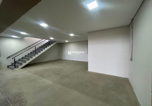 Galpão Comercial / Industrial com 376m² no bairro Residencial Monte Verde em Indaiatuba