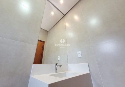 Casa em Condomínio com 161m², 3 quartos no bairro Jardins Di Roma em Indaiatuba