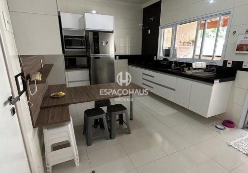 Casa em Condomínio com 226m², 4 quartos no bairro Altos de Itaici em Indaiatuba