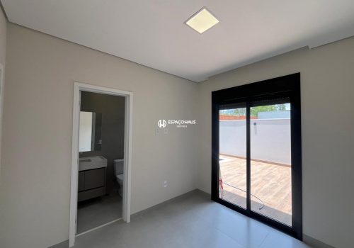 Casa em Condomínio com 202m², 3 quartos no bairro Park Gran Reserve em Indaiatuba