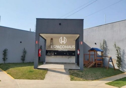 Residencial Paineiras
