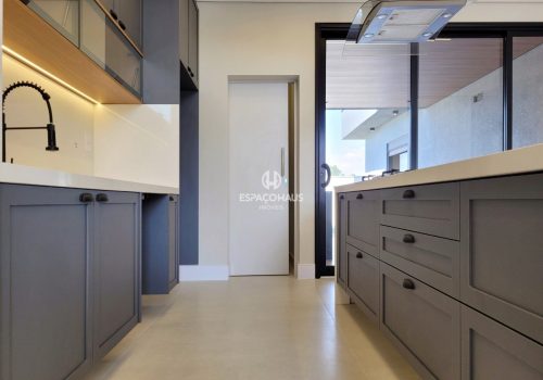 Casa em Condomínio com 225m², 3 quartos no bairro Condomínio Villa Sapezal em Indaiatuba