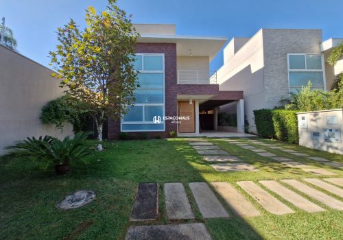 Casa em Condomínio com 186m², 3 quartos no bairro Vila Suíça em Indaiatuba