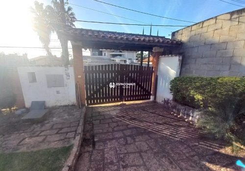 Chácara com 157m², 2 quartos no bairro Terras de Itaici em Indaiatuba