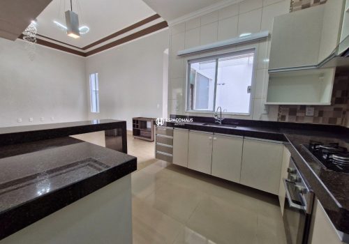 Casa em Condomínio com 110m², 3 quartos no bairro Jardim Montreal Residence em Indaiatuba