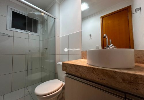 Apartamento com 73m², 3 quartos no bairro Aqui se Vive em Indaiatuba