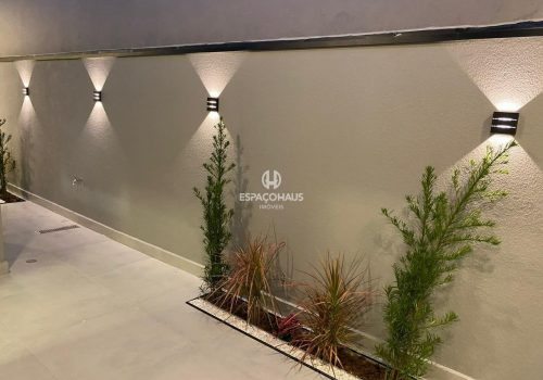 Casa em Condomínio com 125m², 3 quartos no bairro Jardins do Império em Indaiatuba