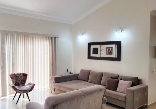 Casa em Condomínio com 145m², 3 quartos no bairro Jardim Reserva Bom Viver de Indaiatuba em Indaiatuba