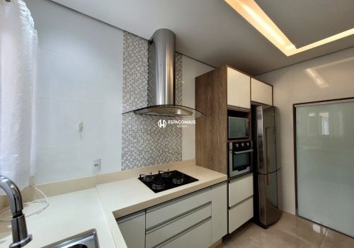 Casa em Condomínio com 186m², 3 quartos no bairro Vila Suíça em Indaiatuba