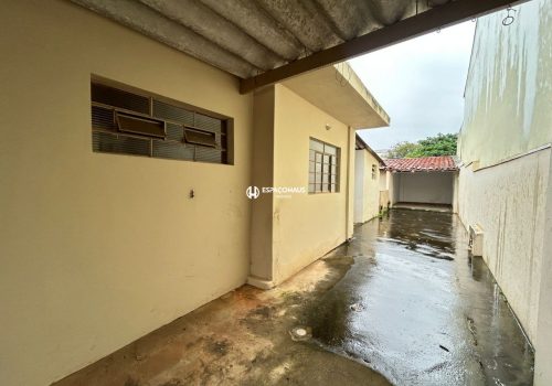 Casa com 213m², 3 quartos no bairro Cidade Nova I em Indaiatuba