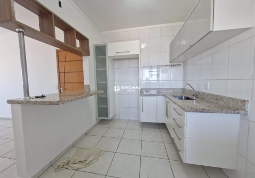 Apartamento com 66m², 2 quartos no bairro Vila Brizzola em Indaiatuba
