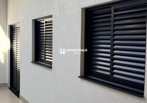 Casa em Condomínio com 105m², 3 quartos no bairro Jardins do Império em Indaiatuba