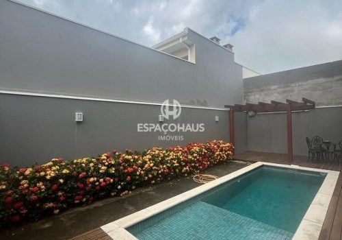 Casa em Condomínio com 194m², 3 quartos no bairro Jardim Residencial Terra Nobre em Indaiatuba