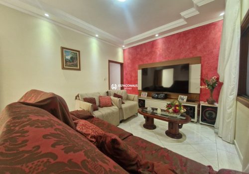 Casa com 220m², 3 quartos no bairro Jardim Umuarama em Indaiatuba