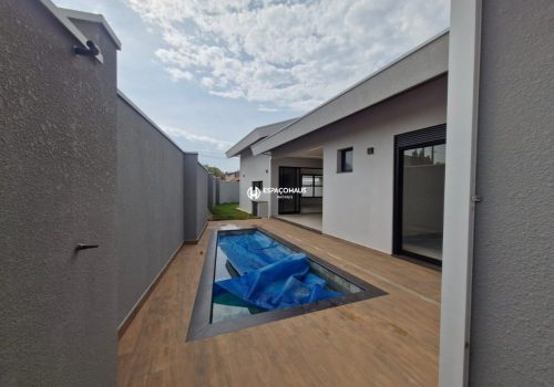 Casa com 153m², 3 quartos no bairro Jardim Bela Vista em Indaiatuba