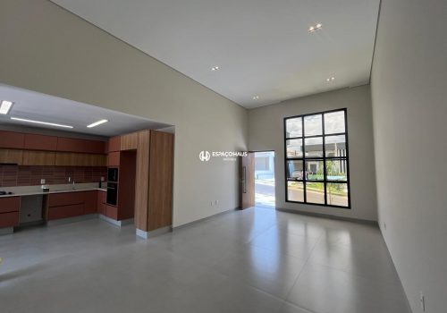 Casa em Condomínio com 202m², 3 quartos no bairro Park Gran Reserve em Indaiatuba