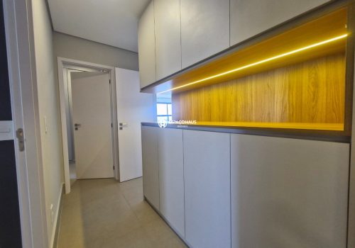 Apartamento com 155m², 3 quartos no bairro Vila Castelo Branco em Indaiatuba