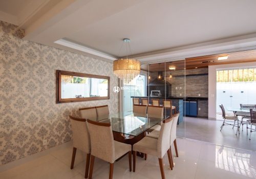 Casa em Condomínio com 180m², 3 quartos no bairro Chácara Belvedere em Indaiatuba