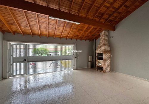 Casa para Comprar com 118m², 3 quartos no bairro Jardim Paulista I em Indaiatuba