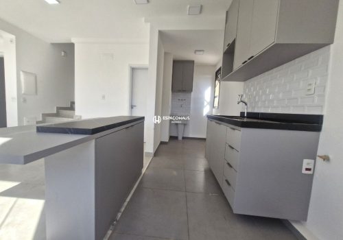 Apartamento com 71m², 2 quartos no bairro Centro em Indaiatuba