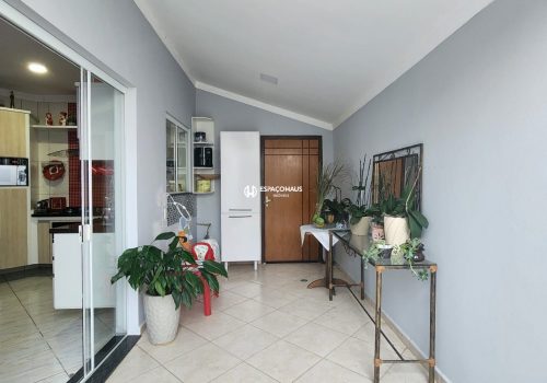 Casa em Condomínio com 216m², 3 quartos no bairro Altos de Itaici em Indaiatuba