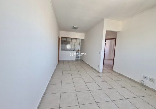 Apartamento com 66m², 2 quartos no bairro Vila Brizzola em Indaiatuba