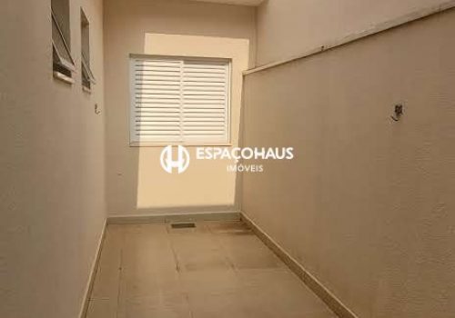 Casa em Condomínio com 100m², 3 quartos no bairro Jardim Montreal Residence em Indaiatuba