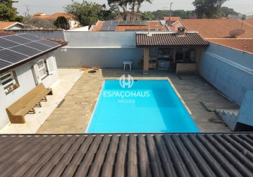 Casa com 443m², 5 quartos no bairro Vila Suíça em Indaiatuba