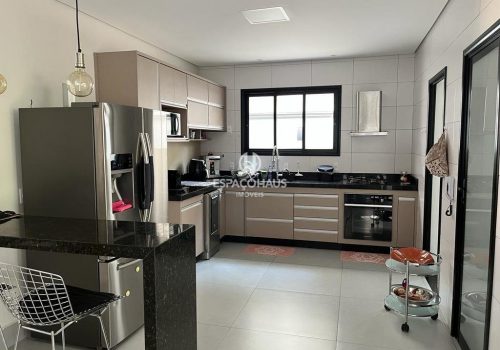Casa em Condomínio com 280m², 5 quartos no bairro Jardim Residencial Dona Lucilla em Indaiatuba