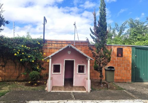 Terreno em Condomínio com 175m² no bairro Vista Verde Residencial em Indaiatuba