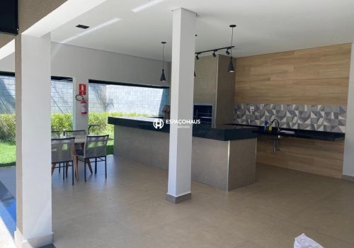 Terreno em Condomínio com 360m² no bairro Jardim Park Meraki em Indaiatuba