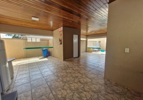 Apartamento com 67m², 2 quartos no bairro Vila Brizzola em Indaiatuba