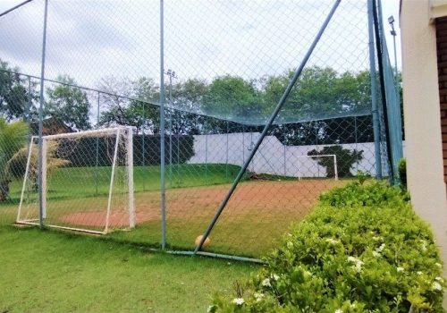 Casa em Condomínio com 110m², 3 quartos no bairro Chácara Belvedere em Indaiatuba