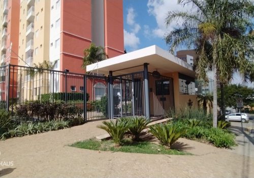 Apartamento com 95m², 2 quartos no bairro Jardim Pau Preto em Indaiatuba
